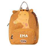 Trixie Baby® Kids MINI backpack Mr. Giraffe