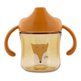 Trixie Baby® Tritan Training Cup Mr. Fox 200ml