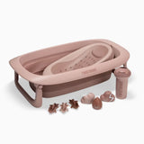 Twistshake® Bathing Set Faded Pink