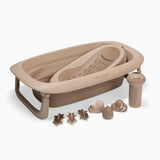 Twistshake® Bathing Set Mocha