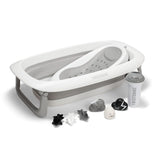 Twistshake® Bathing Set Pastel Grey