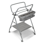 Twistshake® Bathtub Stand Easy-Click Pastel Grey