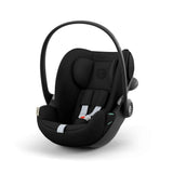Cybex® Car Seat Cloud G3 i-Size (40-87cm) Comfort Magic Black