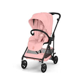 Cybex® Melio™ Carbon Stroller Candy Pink
