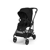 Cybex® Melio™ Carbon Stroller Magic Black
