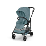 Cybex® Melio™ Carbon Stroller Stormy Blue