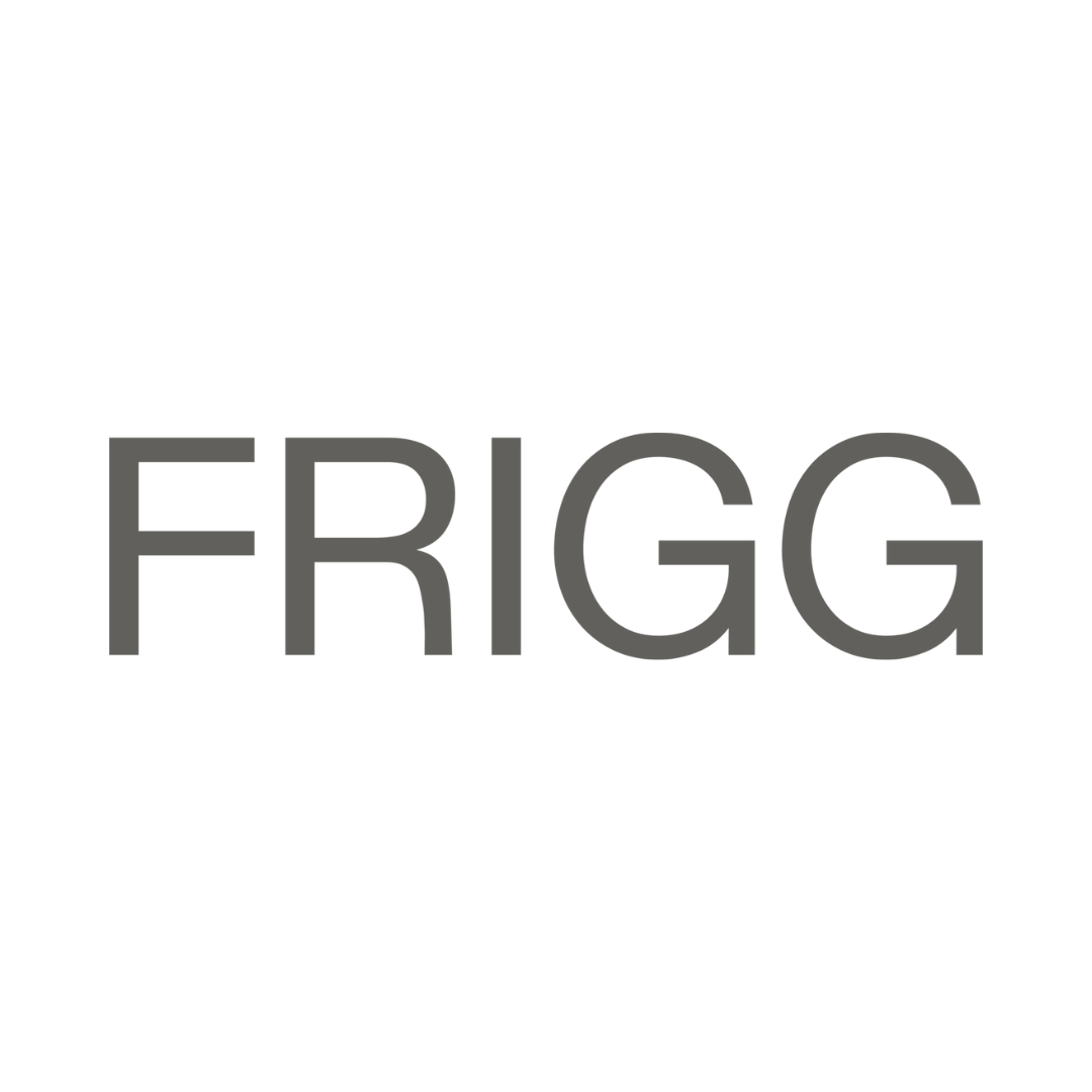 Frigg® Duda iz kavčuka Little Viking Ocean View/Cocoa FRIGG