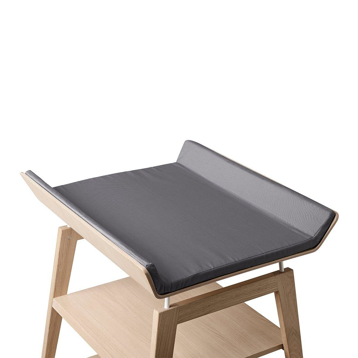 Leander® Previjalna prevleka Linea Cool Grey Leander