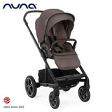 Nuna® Stroller Mixx™ Next Chestnut