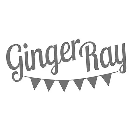Ginger Ray - Evitas