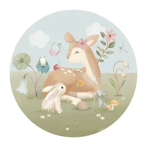 Fairy Garden - Evitas