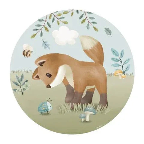 Forest Friends - Evitas