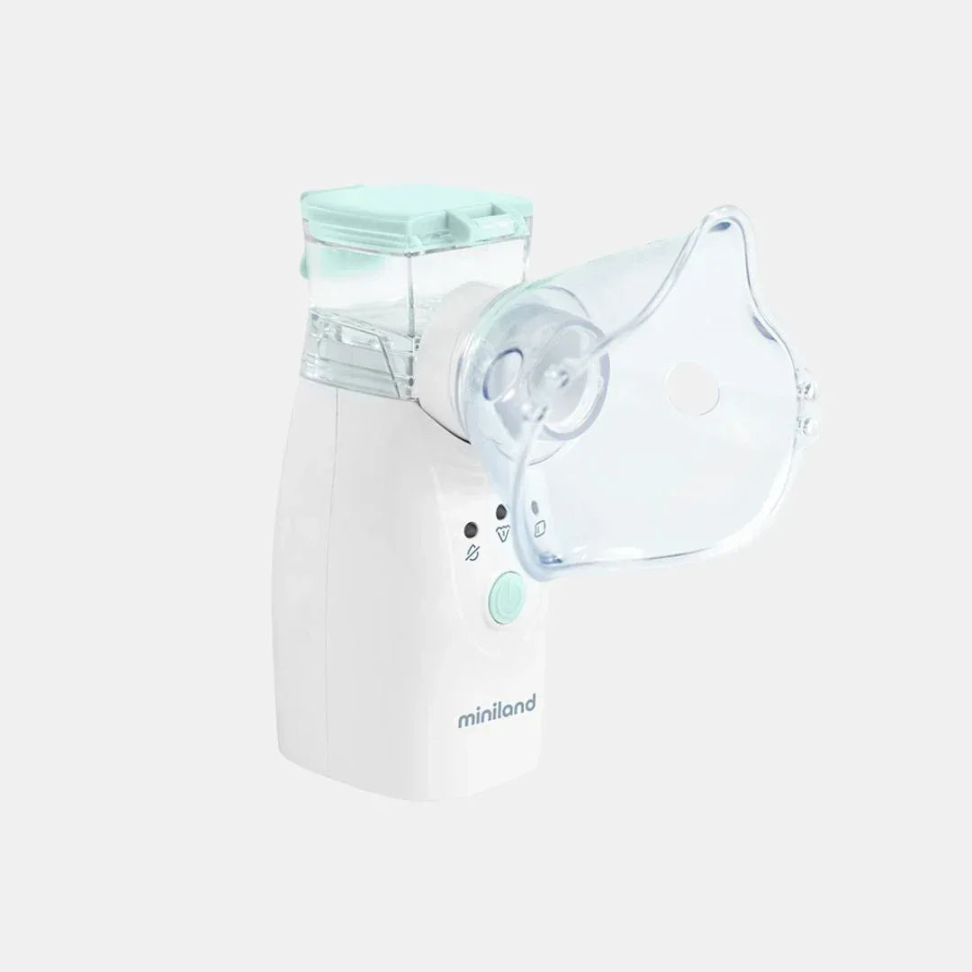 Nebulizatorji in inhalatorji - Evitas
