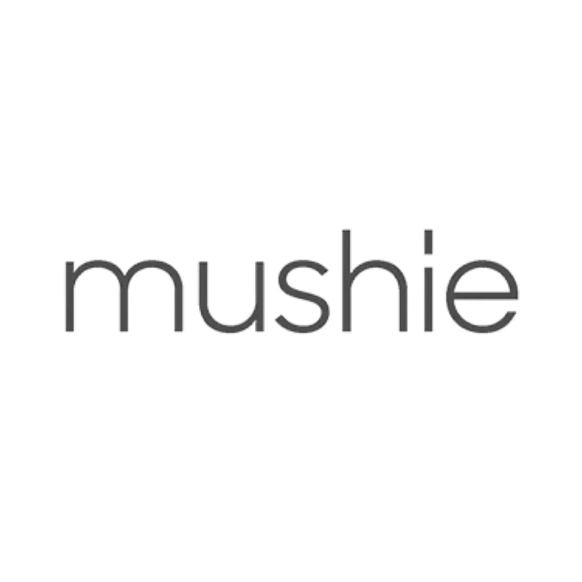 Mushie - Evitas