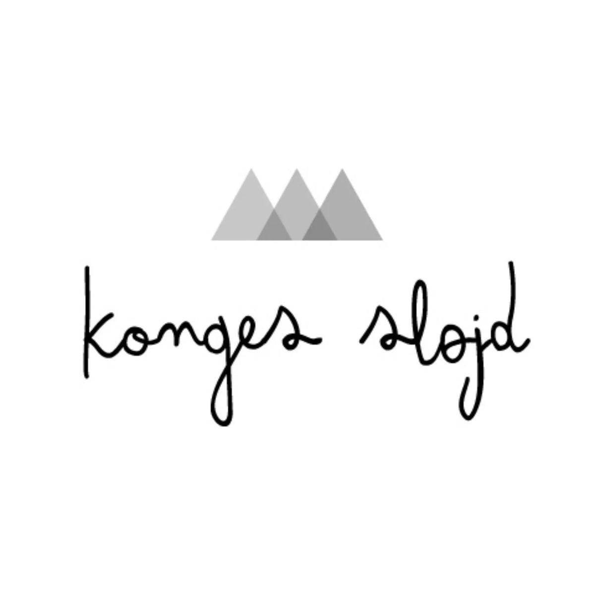 Konges Sløjd - Evitas
