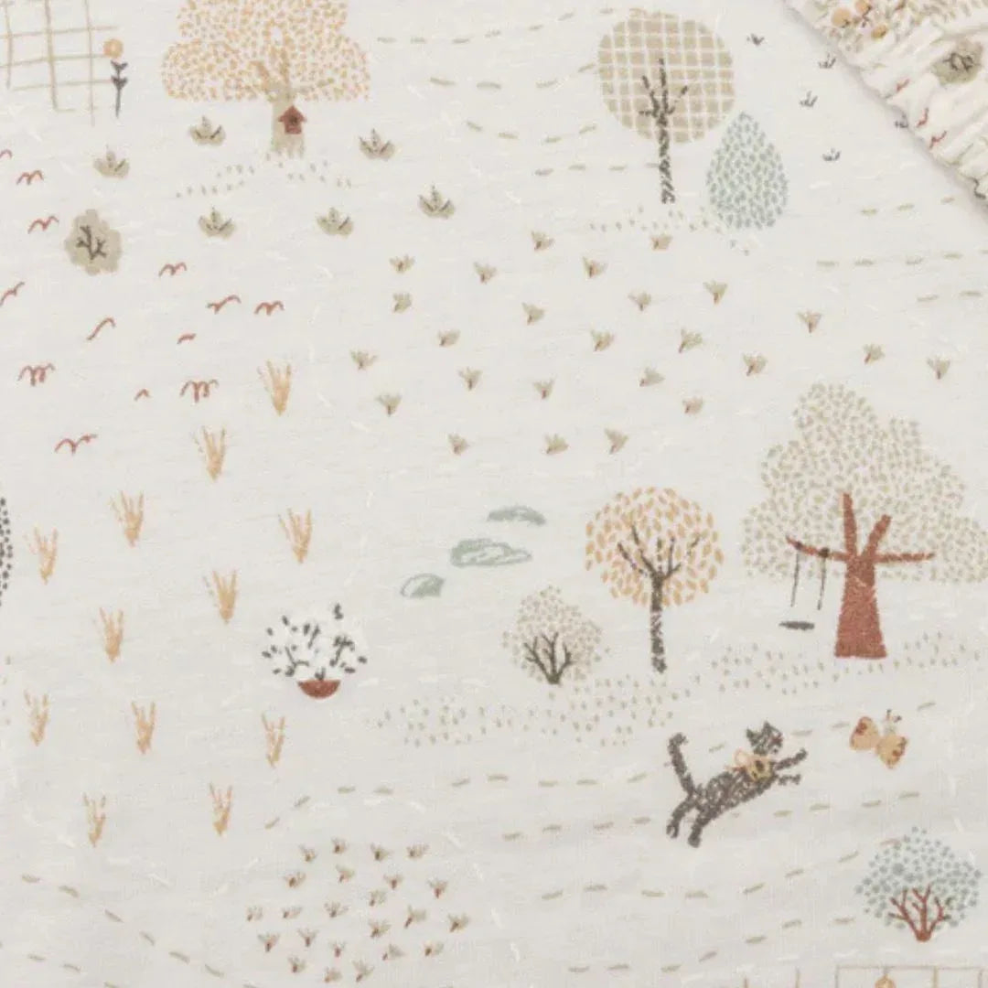 Tiny Park - Evitas