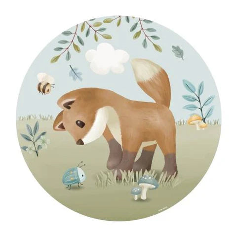 Forest Friends