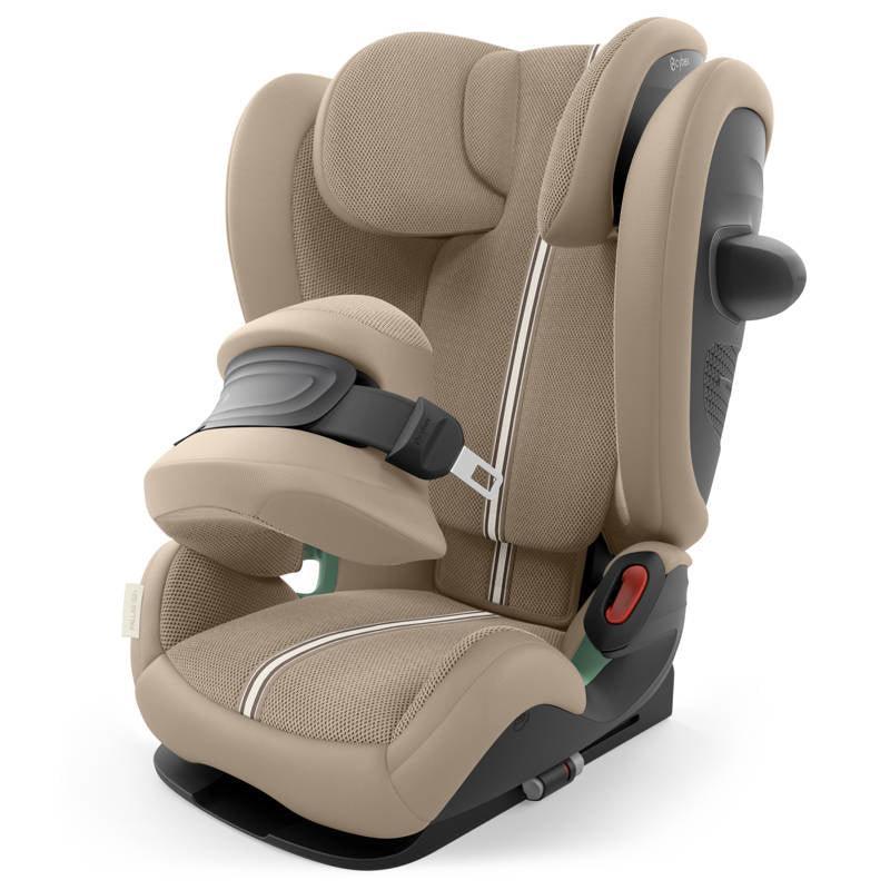 Avtosedež Cybex Pallas G 1/2/3 (76-150cm) - Evitas
