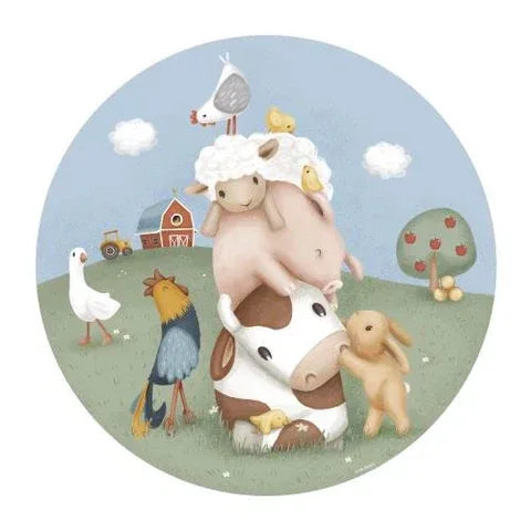 Little Farm - Evitas