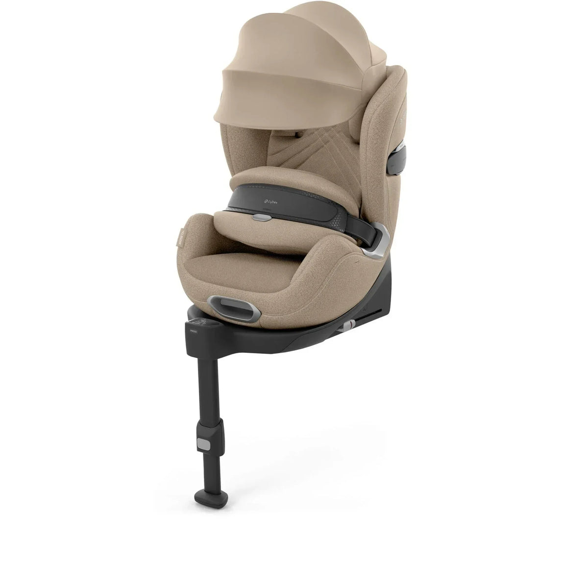 Avtosedež Cybex Anoris 1/2 (76-105 cm) - Evitas