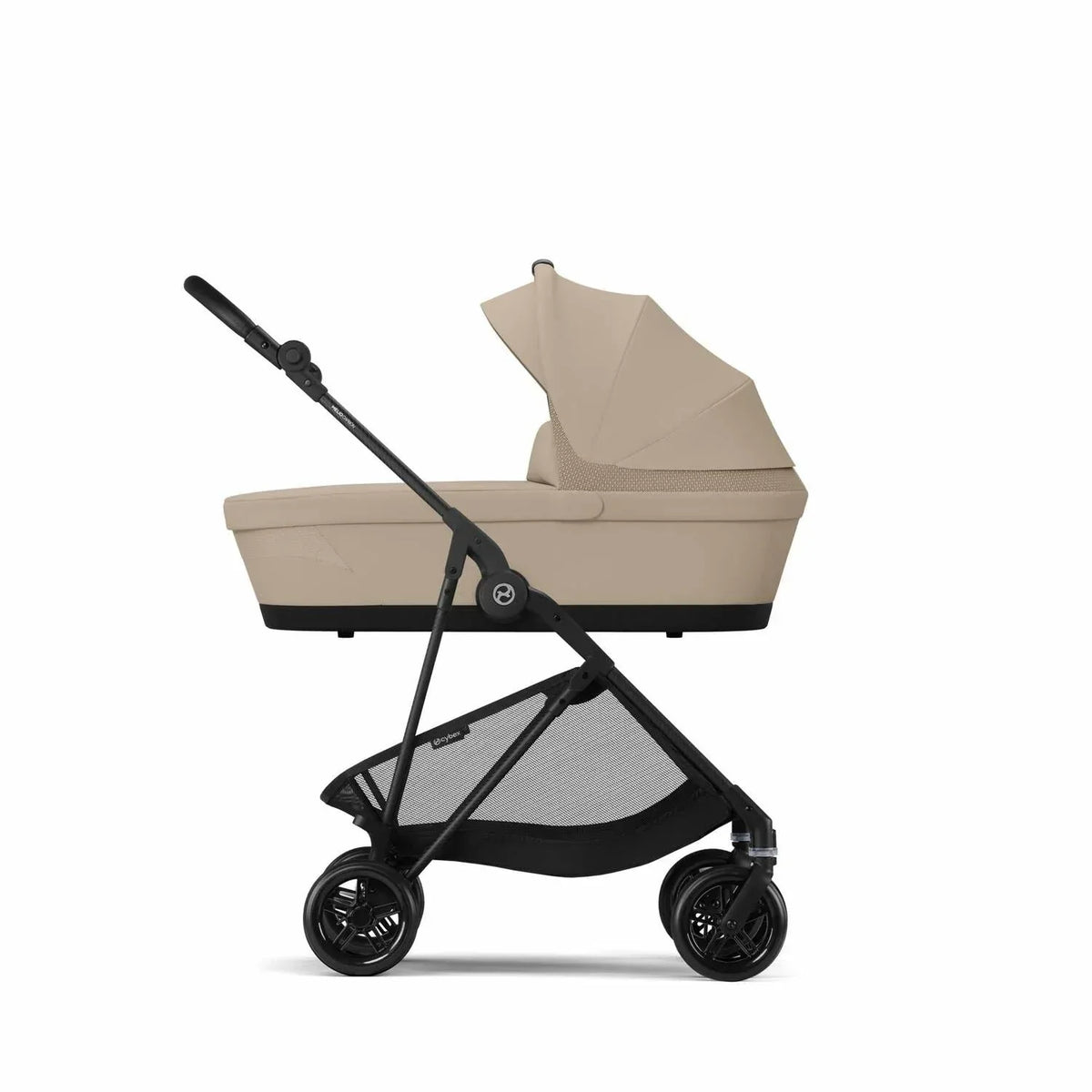 Voziček Cybex Melio - Evitas