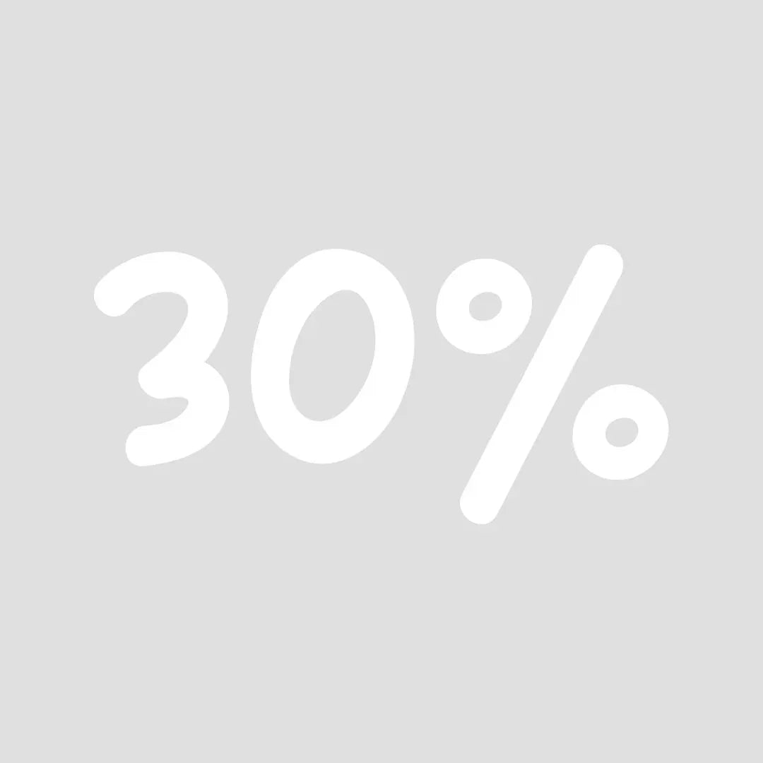 30% - Evitas