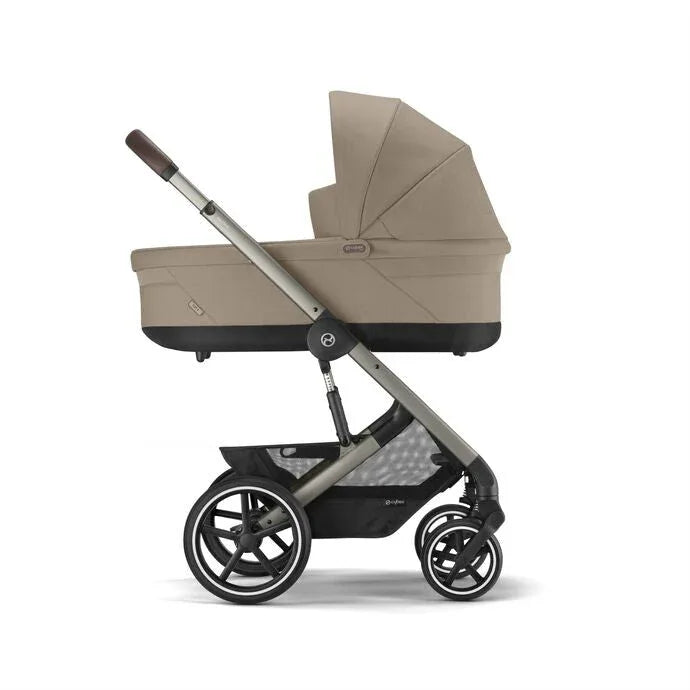 Voziček Cybex Balios S Lux - Evitas