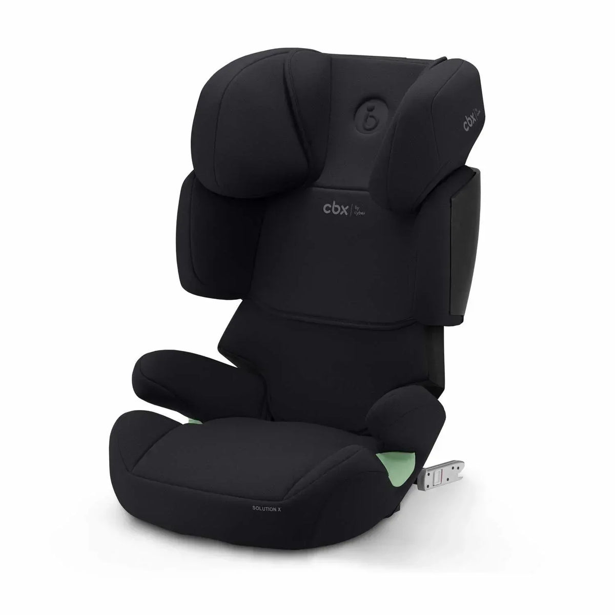 Avtosedež CBX by CYBEX Solution 2/3 (100-150cm) - Evitas