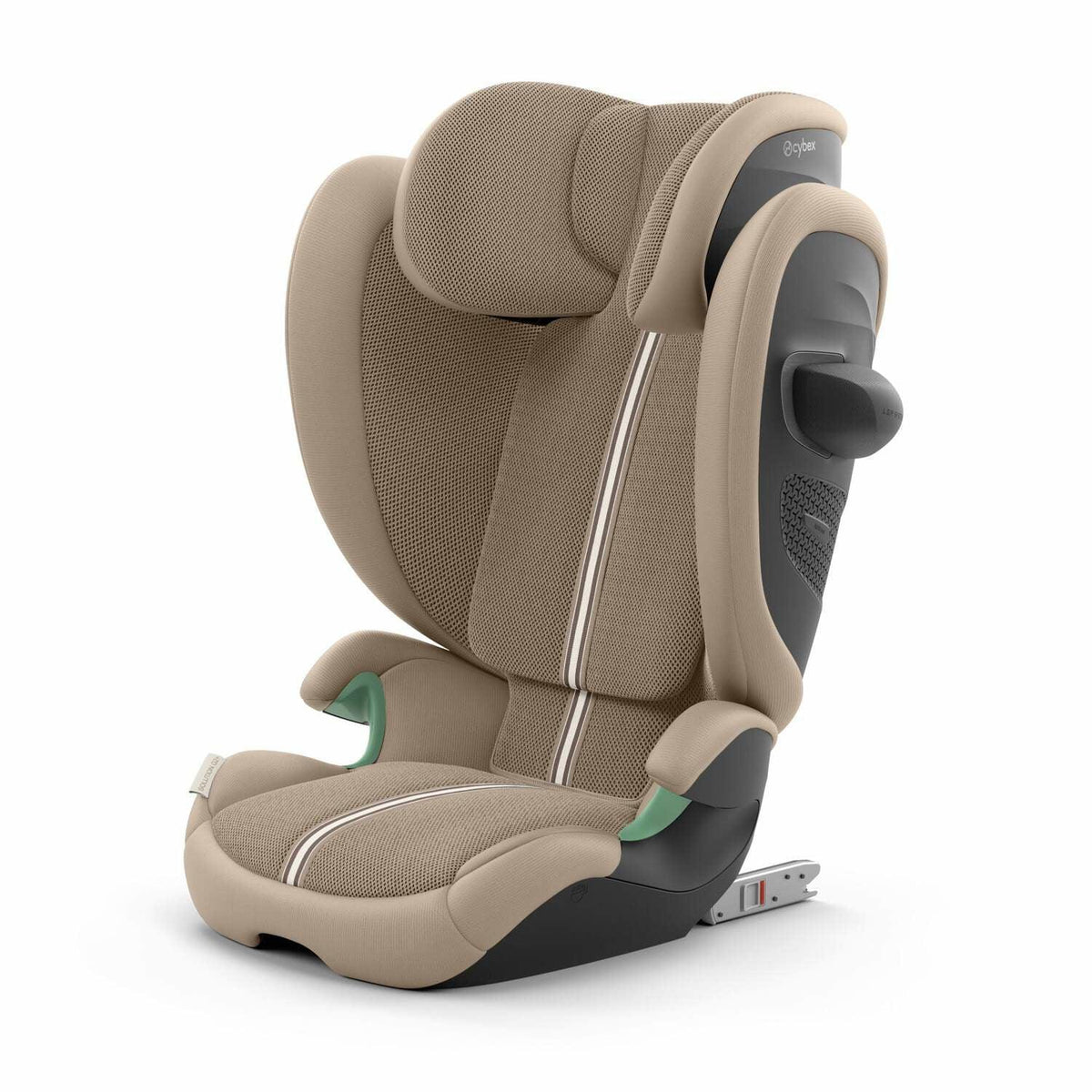 Avtosedež Cybex Solution G 2/3 (100-150cm) - Evitas