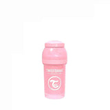 Twistshake® Kojenecká lahev Anti-Colic 180ml Pastel (0+m) Pastel Pink