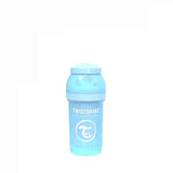Twistshake® Kojenecká lahev Anti-Colic 180ml Pastel (0+m) Pastel Blue