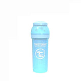 Twistshake® Kojenecká lahev Anti-Colic 260ml Pastel (2+m) Pastel Blue