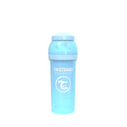 Twistshake® Steklenička Anti-Colic 260ml Pastel (2+m) Pastel Blue Twistshake