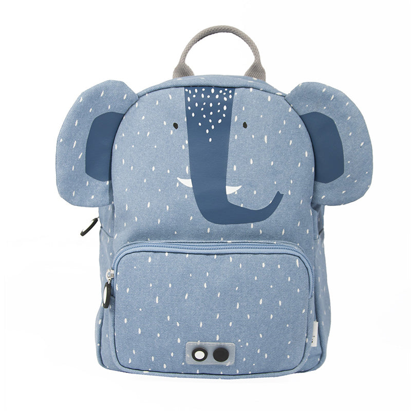 Trixie Baby® Otroški nahrbtnik Mrs. Elephant Trixie Baby