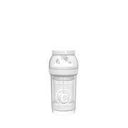 Twistshake® Steklenička Anti-Colic 180ml Pastel (0+m) White Twistshake