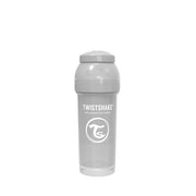Twistshake® Steklenička Anti-Colic 260ml Pastel (2+m) Pastel Grey Twistshake