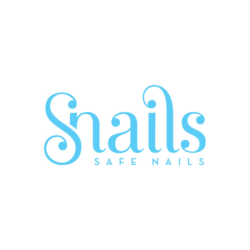 Snails® Lak za nohte na vodni osnovi 10ml - Lollipop Snails