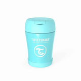 Twistshake® Stainless Steel Food Container Blue