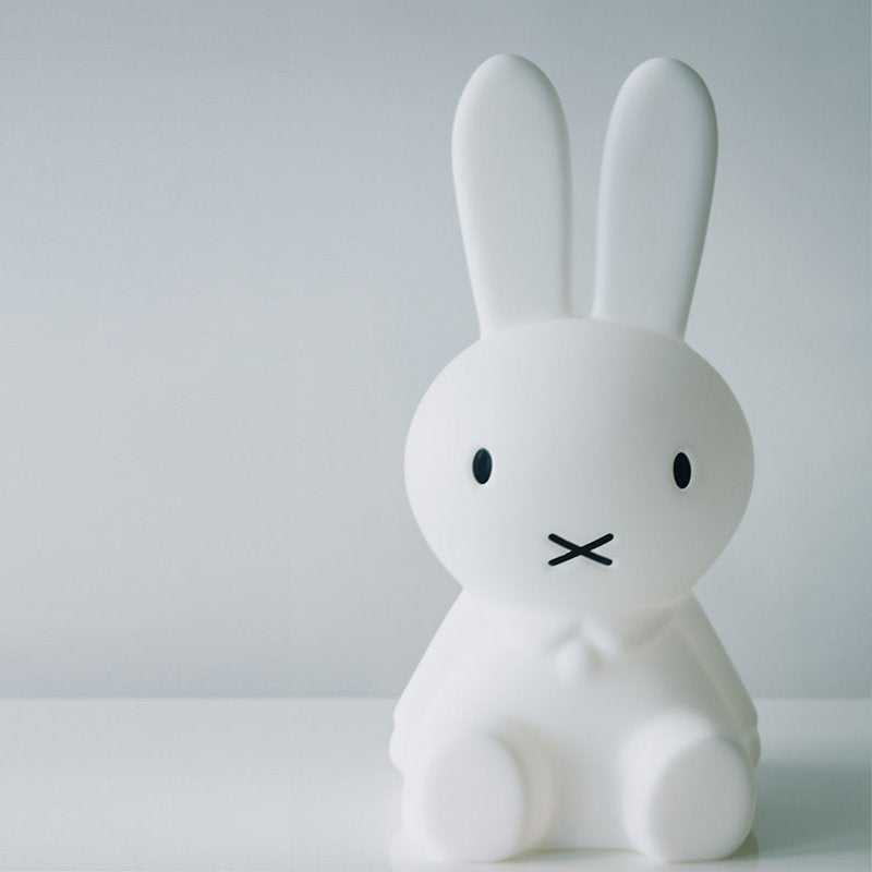 Mr Maria® Nočna lučka Miffy 80cm (XL) Mr Maria