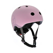 Scoot & Ride® Otroška čelada S-M (51-55cm) Rose Scoot & Ride