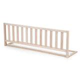 Childhome® Bed rail 120cm Beech Natural