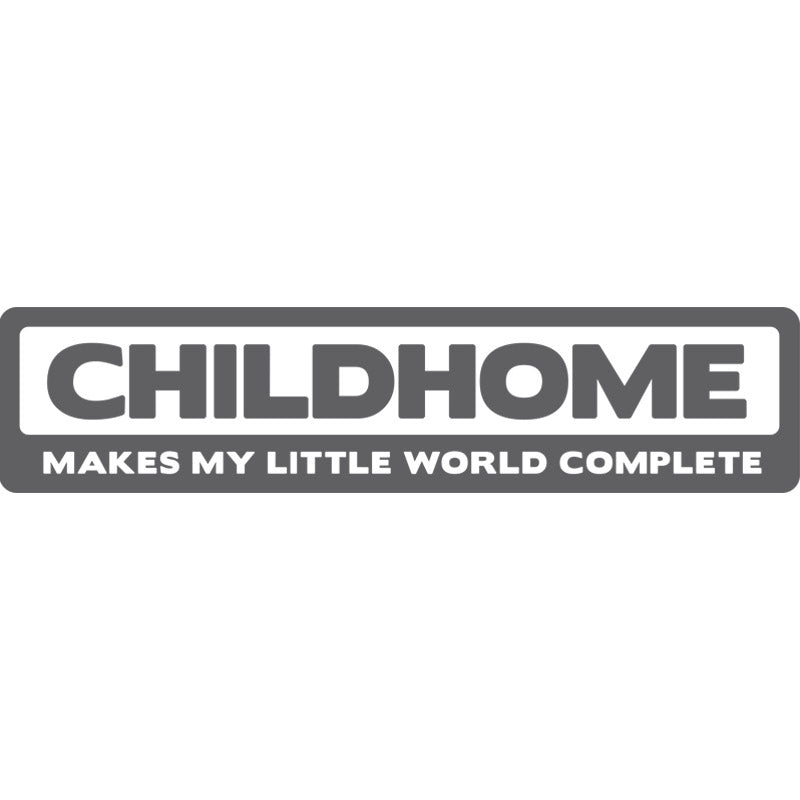 Childhome® Ograja za posteljico 120cm Childhome