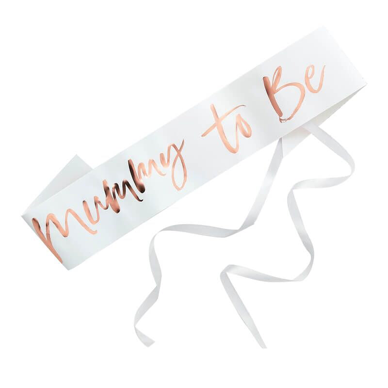 Ginger Ray® Pas Mummy to Be Twinkle Twinkle Ginger Ray