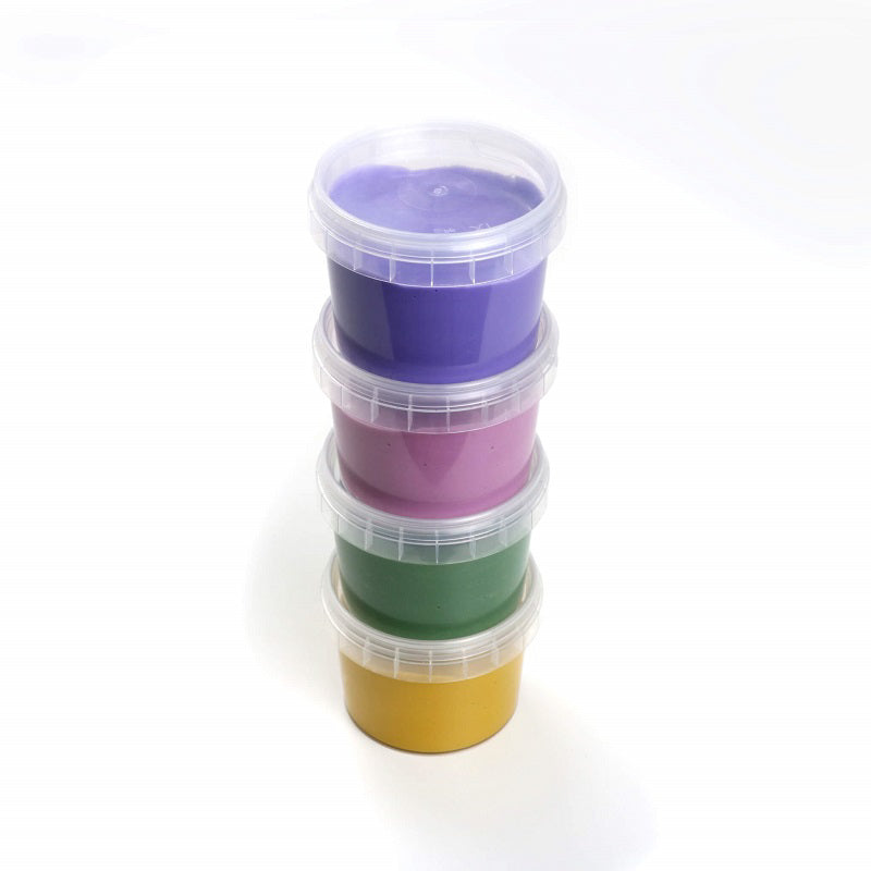 Neogrün® Set prstnih barv Luka Neogrün