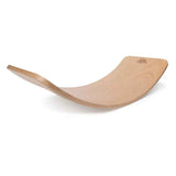 Kinderfeets® Balance board Kinderboard Natural