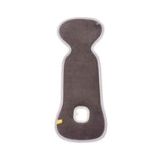 AeroMoov® Zračna podloga za avtosedež Skupina 0+ (0-13 kg) Antracite AeroMoov