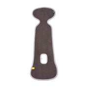 AeroMoov® Zračna podloga za avtosedež Skupina 1 (0-18 kg) Antracite AeroMoov