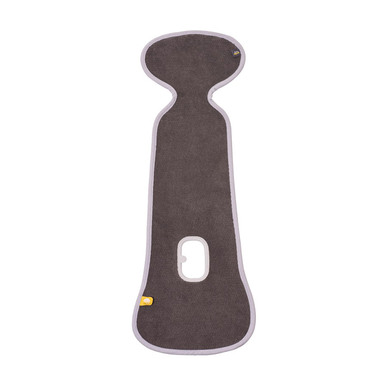 AeroMoov® Zračna podloga za avtosedež Skupina 1 (0-18 kg) Antracite AeroMoov