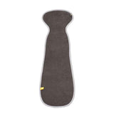 AeroMoov® Air layer Group 2/3 (15-36 kg) Antracite