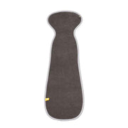 AeroMoov® Zračna podloga za avtosedež Skupina 2/3 (15-36 kg) Antracite AeroMoov